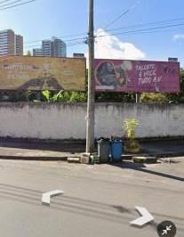 Rua do Timbó · Vendo Terreno 1.755m2 no Caminho das Árvores
