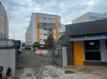 Fachada · Apartamento no Jardim Jalisco com 2 quartos e excelente localização!