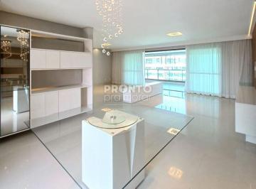 Apartamento de 4 quartos, Cabo de Santo Agostinho · Apartamento de 4 quartos e 4 suítes na Reserva do Paiva