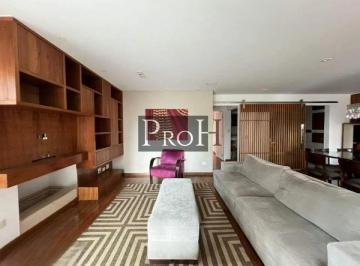 Apartamento de 3 quartos, Santo André · Apartamento à venda 3 quartos Campestre Santo André