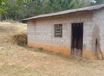 Rural de 1 quarto, Juquitiba · SITIO PLANO,  COM LINDO RIBEIRÃO  (350 MIL)