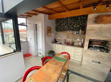 Casa de 3 quartos, São Paulo · CASA EM CONDOMINIO SANTANA
