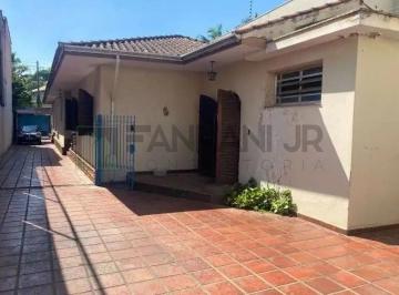 Foto 01 · Casa para investimento à venda em São Paulo-SP, Jardim América. 5 quartos, 2 suítes, 4 salas, 5 banh