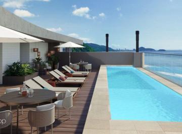 Apartamento de 3 quartos, Guaratuba · LA VISTA: 1 quadra da Praia Central de Guaratuba / 3 a 5 Suítes