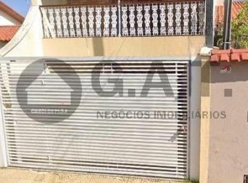 Foto 01 · Casa de 3 quartos com 2 suítes e 2 vagas na Jardim Maria do Carmo, Sorocaba-SP: confira!