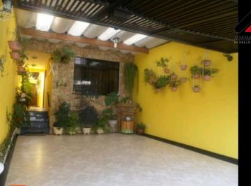 Foto 01 · Casa, Vila Nhocune, São Paulo, SP