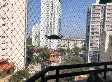 Apartamento de 3 quartos, São Paulo · Apartamento residencial no Alto da Lapa