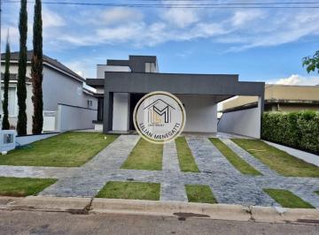 Foto 01 · Condominio Ibi Aram 1. Casa com 3 quartos, suite. área gourmet. 4 vagas. Itupeva-SP