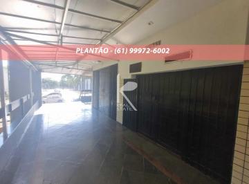 Comercial , Brasília · CLN 411 Loja comercial / 99972-6002