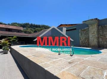 Foto 19 · Casa à venda na Enseada Guarujá-SP: 5 quartos, suíte, 3 banheiros, 4 vagas de garagem, 350m² de área
