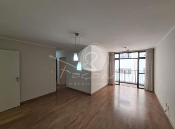 Foto 01 · Apartamento com 3 quartos para Locação no Cambuí - Façanha Imóveis Campinas