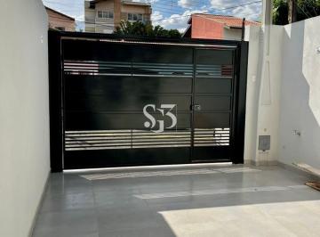 Foto 10 · Imperdível oportunidade de adquirir casa de 3 quartos, 1 suíte, 2 salas, 4 banheiros e 137m² no Parq