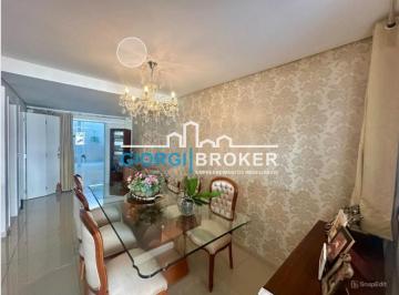 Foto 01 · Casa em Condomínio de Luxo em São José do Rio Preto-SP: 3 Quartos, 1 Suíte, 3 Salas, 3 Banheiros, 3