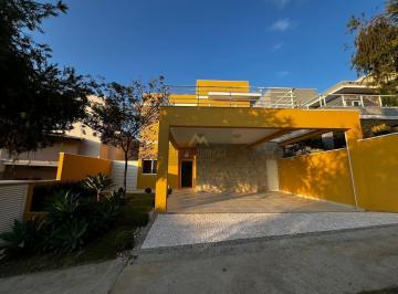 Fachada · Casa, Engordadouro, Jundiaí, SP