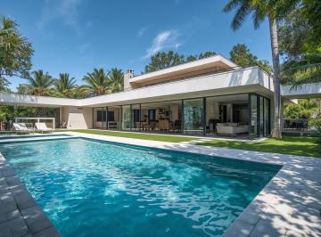 Casa de 6 quartos, Santana de Parnaíba · CASA MODERNA A VENDA