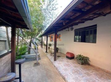 Casa · 260m² · 3 Quartos · 5 Vagas · Casa à venda, 3 quartos, 1 suíte, 5 vagas, Novo Progresso - Contagem/MG