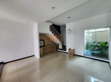 Casa · 160m² · 3 Quartos · 1 Vaga · CASA GEMINADA PARA ALUGAR - CABRAL | CONTAGEM