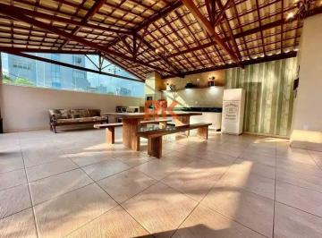 Casa · 300m² · 4 Quartos · 2 Vagas · Casa para aluguel, 4 quartos, 1 suíte, 2 vagas, Cabral - Contagem/MG