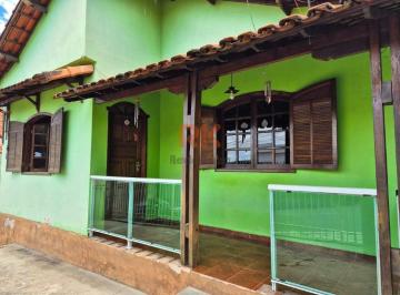 Casa · 220m² · 3 Quartos · 10 Vagas · Casa à venda, 3 quartos, 1 suíte, 10 vagas, Ressaca - Contagem/MG