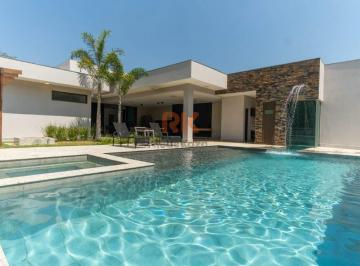 Casa · 400m² · 4 Quartos · 6 Vagas · Casa em condomínio à venda, 4 quartos, 4 suítes, 6 vagas, Cond. Condados Da Lagoa - Lagoa Santa/MG