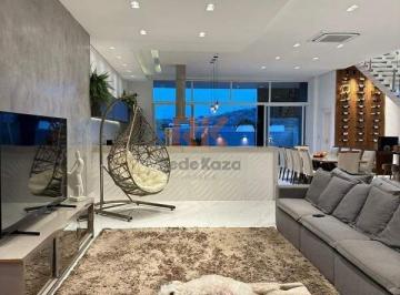 Casa · 360m² · 4 Quartos · 6 Vagas · Casa em condomínio à venda, 4 quartos, 4 suítes, 6 vagas, Portal Do Sol - Contagem/MG