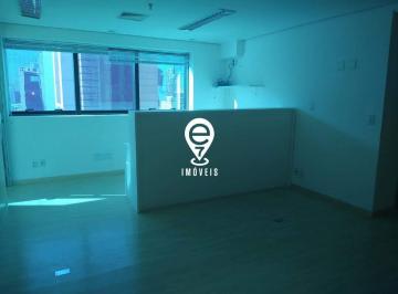 Comercial · 100m² · 2 Vagas · Conjunto Comercial com 100m² 2 vagas