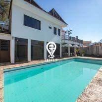 Casa · 400m² · 4 Quartos · 6 Vagas · EXCELENTE CASA DE 4 DORMITÓRIOS Á VENDA NO JARDIM DA SAÚDE 