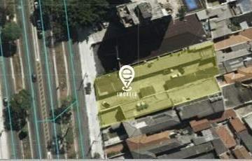Terreno · 1300m² · 8 Vagas · Terreno 1300 m² Frente | Vila Monumento, SP – Financiamento e Permuta Aceitos