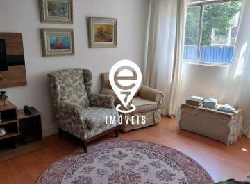 Apartamento · 108m² · 3 Quartos · 2 Vagas · Apartamento à venda, 3 quartos, 1 suíte, 2 vagas, Vila Mariana - São Paulo/SP