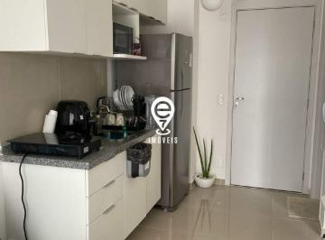 Apartamento · 27m² · 1 Quarto · Apartamento à venda, 1 quarto, Centro - São Paulo/SP