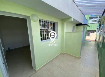Casa · 110m² · 3 Quartos · 1 Vaga · CASA TÉRREA PARA LOCAÇÃO DE DE 3 DORMITÓRIOS NO JABAQUARA