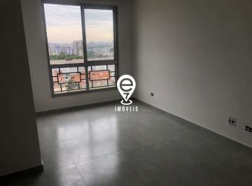 Apartamento · 63m² · 3 Quartos · 2 Vagas · Apartamento de 63 m² - 3 Dorm, Suite, 2 vagas - no Jardim Maria Estela, SP — 