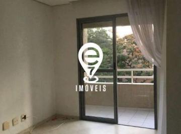 Apartamento · 40m² · 1 Quarto · 1 Vaga · Apartamento à venda, 1 quarto, 1 vaga, Brooklin Paulista - São Paulo/SP