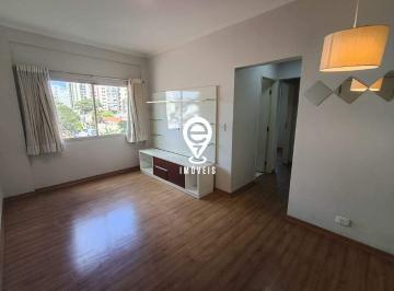 Apartamento · 56m² · 2 Quartos · 1 Vaga · EXCELENTE APARTAMENTO Á VENDA DE 2 DORMITÓRIOS NA SAÚDE!