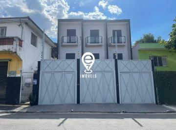 Casa · 125m² · 3 Quartos · 2 Vagas · Sobrado à venda, 3 quartos, 3 suítes, 2 vagas, Vila do Bosque - São Paulo/SP