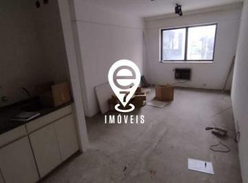 Apartamento · 40m² · 1 Quarto · 1 Vaga · Apartamento 89m² 2 dormitórios sendo 1 suíte 2 vagas entre o Itaim Bibi e Jd. Europa - SP