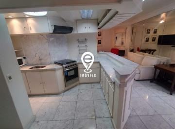 Apartamento · 89m² · 2 Quartos · 2 Vagas · Apartamento 89m² 2 dormitórios sendo 1 suíte 2 vagas entre o Itaim Bibi e Jd. Europa - SP