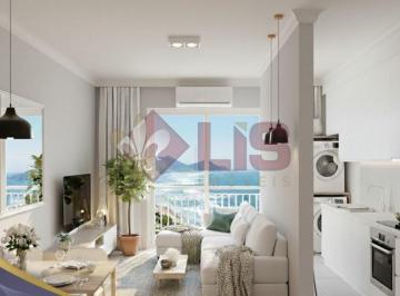 Apartamento · 61m² · 2 Quartos · 1 Vaga · Cadiz Praia Club