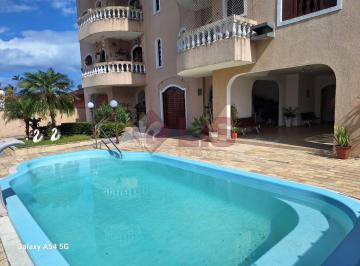 Apartamento · 98m² · 3 Quartos · 1 Vaga · Apartamento de três dormitórios à Beira-Mar na Praia de Martim de Sá!