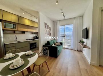Apartamento en Venda de 2 quartos Santo Cristo · Apartamento Rio Wonder reformado 2 quartos vista para o Porto Maravilha