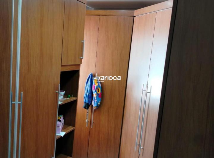 Foto do imóvel - Cobertura Duplex de Alto Padrão no Elo Residencial Club Engenho de Dentro
