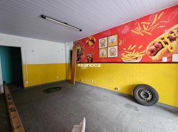 Comercial · 1000m² · Investidor! Imóvel Comercial à Venda 1000m Pechincha 3 Lojas Salão e Estacionamento