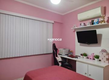 Apartamento · 115m² · 3 Quartos · 1 Vaga - KARIOCA IMÓVEIS · Apartamento Espaçoso na Vila da Penha 115 m próximo a VanFisio e Largo do Bicão .