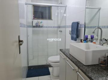 Apartamento Venda 115m² de 3 quartos · Apartamento Espaçoso na Vila da Penha  115 m próximo a VanFisio e Largo do Bicão .