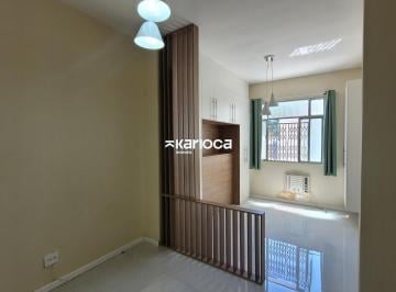 Apartamento · 30m² · 1 Quarto · Studio na praia de botafogo