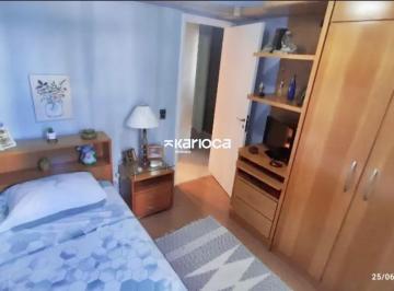 Apartamento de 4 quartos, Rio de Janeiro · Apartamento na Barra. 138m2 4 quartos. Cond. Sta Mônica