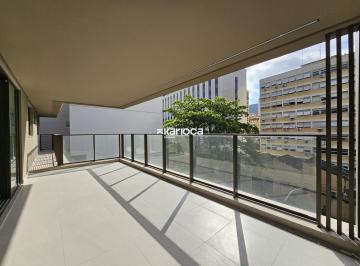 Apartamento · 147m² · 3 Quartos · 2 Vagas · Apartamento 3 Suítes 147m 2 Vagas Easy Botafogo Alto Padrão PRONTO PARA MORAR!