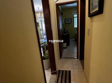 Apartamento 90m² Venda Freguesia (Jacarepaguá) · Apartamento 2 quartos mais dependência completa na Freguesia em Jacarepaguá