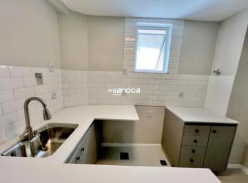 Apartamento Venda de 2 quartos · Apartamento à venda Flamengo 72m2