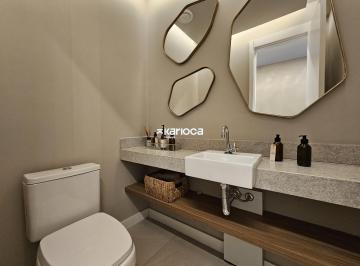 Apartamento · 137m² · 2 Quartos · 1 Vaga · MORE NO MELHOR DE BOTAFOGO  3 QUARTOS 2 SUITES 137M2  2 VAGAS  PRONTO PARA MORAR!